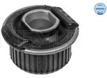 Meyle 014 035 0091 - Oe 168 351 11 42 Carrello Di Sostegno Per La Classe A (W168)