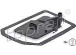 Topran 502 752 - Oe 2411 0 Kit 741 Set Di Filtri Idraulici, Cambio Automatico Per R50, R53, R52