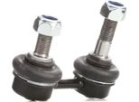 Ridex 3229S0368 - Oe 0K55234160B Asta Di Accoppiamento, Asse Anteriore Per Carnival I (Up), Carnival Ii (Gq)
