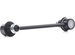 Ridex 3229S0016 - Oe 1009591 Asta Di Accoppiamento, Asse Anteriore Per Galaxy (Wgr), Alhambra (7V), Sharan (7M)