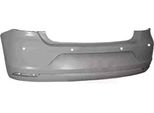 Van Wezel 5814545 - Paraurti Posteriore Oe 6C6807417GRU Per Polo (6C, 6R)