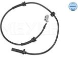 Meyle 36-14 899 0009 - Sensore Abs Oe 47910 JG000 Per X-Trail (T31), Koleos I (Hy)