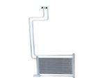 Nrf 31136 - Radiatore Olio Oe 17221740798 Per Serie 5 (E39)