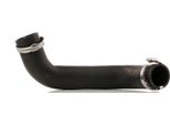 Gates 09-0609 - Oe 1231909 Ladeluftschlauch Per Focus Ii, Focus C-Max (DM2), C-Max, V50 (545), S40 Ii (544), C30 (533)