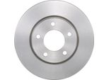 Bosch 0 986 478 109 - Oe 04721820AC Disco Freno Per Voyager Iv