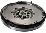 Sachs 2294 001 906 - Oe 06J 105 266 An Volano A Doppia Massa Per T5, T6