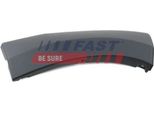 Fast FT90815 - Oe 1611707080 Modanatura, Parafango, Anteriore Sinistro Per Jumper, Ducato, Boxer