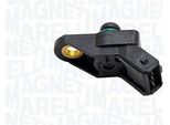 Magneti Marelli 215810009600 - Oe 9618261580 Ladedrucksensor FüR Zx (N2), Xsara, Saxo, Berlingo, Ulysse, Partner (5, G), 806 (221), 605 (6B), 406, 306, 206 (2A/C), 106 Ii, Laguna I, Espace Iii (Je)