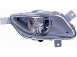 Van Wezel 5932996 - Fendinebbia Oe 8693348, Destro Per V70 Ii (285)