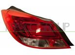 Prasco OP0604174 - Oe 1222187 Luce Posteriore Sinistra Per Insignia A (G09)