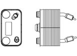 Mahle Clc 166 000P - Radiatore Olio Oe 1 439 112 Per X5 (E53)