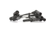 Ridex 685I0118 - Set Di Cavi Candela Oe 96288956 Per Aveo (T200), Aveo (T250, T255), Matiz (M200, M250), Spark (M200, M250)