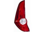 Van Wezel 3702931 - Oe 04708860 Fanale Posteriore Sinistro Per Agila B