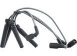 Maxgear 53-0021 - Set Di Cavi Di Accensione Oe 96 497 773 Per Aveo (T200), Aveo (T250, T255), Cruze (J300)