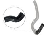 Gates 09-1293 - Tubo Aria Di Carico Oe 51810956 Per Doblo