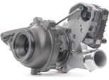 Stark SKCT-1190199 - Turbocompressore Oe CU3Q6K682AB Per Jumper, Boxer