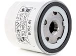 MANN-FILTER W 7008 Filtro Olio Oe 1007705 Compatibile Con C-Max, B-Max, Fiesta, Ecosport, V70, V60, V50, V40, S80, S60, S40, C30, 2, Transit, Tourneo, S-Max, Puma, Mondeo, Kuga, Ka, Galaxy, Fusion, Focus