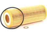 Bosch 1 457 429 185 - Oe 11 42 7 787 697 Filtro Olio Per Serie 1 (E87), Serie 3 (E46), Serie 3 (E90), Serie 3 (E91), Serie 5 (E60), Serie 5 (E61), Serie 7 (E65), X3 (E83)