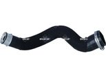 Nrf 166048 - Tubo Aria Di Carico Oe 4F0145738M Per A6 (4F), Punto, Classe C (S203)
