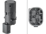 Hella 6PX 358 141-731 - Sensore Di Parcheggio Oe YDB500301 Per Discovery Iii (L319), Freelander (L314), Range Rover Sport (L320)