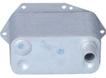 Nrf 31307 Radiatore Olio Motore Oe 11422247204 Compatibile Con X5, Serie 7 E38, Serie 5 E39, Serie 3 E46