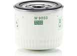 MANN-FILTER W 9050 - Filtro Olio Oe 1059 924 Per Fiesta V, Focus (Daw, Dbw), Focus (Dnw), Focus (Dfw), Tourneo Connect, Transit Connect, Transit Tourneo