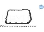 Meyle 314 139 0004 - Oe 24 11 1 218 850 Guarnizione, Coppa Dell'olio Per Serie 3 (E36), Serie 3 (E46), Z3 (E36)