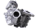 Stark SKCT-1190188 - Turbocompressore Oe 1608851880 Per C4 Aircross, 4008