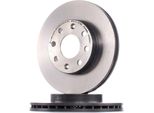 Brembo 09.3090.21 - Disco Freno Oe 96574633 Per Aveo (T200), Aveo (T250, T255), Spark (M300)