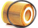 MANN-FILTER Hu 7002 Z - Filtro Olio Oe 1720 612 Per Ranger (Tke)