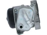 Nrf 31814 Radiatore Olio Motore Oe 11427508966 Compatibile Con Z4 E85, X3, X1, Serie 5 E61, Serie 5 E60, Serie 3 E91, Serie 3 E46, Serie 3 E92, Serie 3 E93, Serie 3 E90, Serie 1 E82, Serie 1 E88, Serie 1 E87, Serie 1 E81