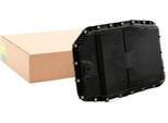 MANN-FILTER H 50 002 Filtro Idraulico, Cambio Automatico Oe 4G434210273 Compatibile Con Range Rover, Discovery, Xk, Xk8Er, XK8, Xj, Xf, S-Type, X6, X5, X3, Serie 7 F01, Serie 7 E65, Serie 6 E64, Serie 6 E63, Serie 5 E61, Serie 5 E60, Serie 3 E91, Serie 3 E92, Serie 3 E93, Serie 3 E90
