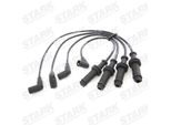 Stark SKIC-0030075 - Set Di Cavi Candela Oe 5967 N6 Per Berlingo, Saxo, Xsara, Zx (N2), 106 Ii, 206 (2A/C), 306, 405 Ii, Partner (5, G)