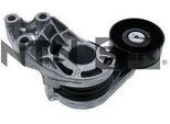 Snr GA357.20 - Oe 045903315A Puleggia Tenditore, Cinghia A V Per A2 (8Z), Cordoba (6L), Ibiza (6L), Fabia I (6Y), Fabia Ii (54), Roomster (5J), Fox (5Z), Lupo (6E1, 6X1), Polo (9N)