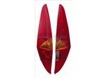 Tyc 11-0542-01-2 - Oe 46794078 Fanale Posteriore Sinistro Per Punto