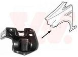 Van Wezel 1624671 - Portachiavi Oe 51713986, Anteriore Per Punto