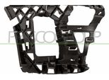 Prasco VG4021003 - Oe 5G0807724A Staffa Paraurti, Anteriore Destra Per Golf Vii