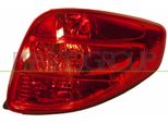 Prasco FT3604153 - Oe 71742458 Fanale Posteriore Destro Per Sedici