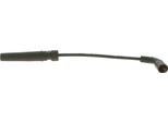 Bosch 0 986 356 987 - Oe 96 497 773 Set Di Cavi Candela Per Aveo (T200), Aveo (T250, T255), Cruze (J300)