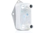 Ridex 469O0011 - Radiatore Olio Oe 11422247015 Per Serie 3 (E46), Serie 5 (E39)