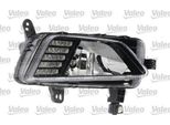 Valeo 047426 - Fendinebbia Anteriore Destro Per Polo (AE1, AW1, BZ1)