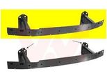 Van Wezel 0628560 - Oe 51117166584 Supporto Paraurti, Anteriore Per Serie 1 (E87), Serie 1 (E81)