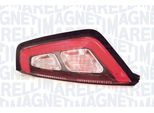 Magneti Marelli 712203981120 - Oe 51927094 Fanale Posteriore, Destro Per Punto