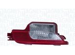 Magneti Marelli 715104198000 - Oe 52008634 Fanale Posteriore Destro Per 500 (312)