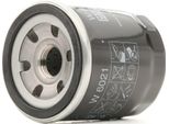 MANN-FILTER W 6021 - Filtro Olio Oe 96985730 Per Aveo (T250, T255), Spark (M200, M250), Spark (M300)
