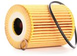 MANN-FILTER Hu 719/3 X - Oe 93 745 425 Filtro Olio Per Lacetti (J200), Epica (KL1), Cruze (J300), Captiva, Antara (L07)