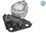 Meyle 714 030 0011 - Supporto Motore Oe 1 326 553, Destro Per Fiesta V, Fusion
