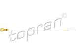 Topran 724 210 Astina Di Livello Olio Oe 9807609180 Compatibile Con C4, C5, DS4, DS5, Jumpy, Spacetourer, Vivaro, Zafira, 3008, 308, 5008, 508, Expert, Traveller