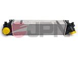 Jpn 60C9265 - Intercooler Oe 17517617598 Per Serie 2 (F45), X2 (F39), Serie 1 (F40), Serie 2 (F44), Serie 2 (F46), X1 (F48), F55, F56, F57, F54, F60