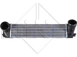 Nrf 30386 - Intercooler Oe 17517800682 Per Serie 3 (E90), Serie 3 (E92), Serie 3 (E91), X1 (E84)
